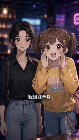 银狐双生（16集）精彩好看短剧