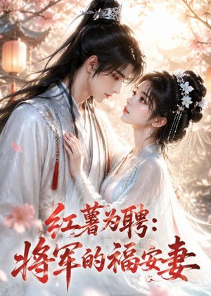红薯为聘：将军的福安妻（45集）真的太好看了