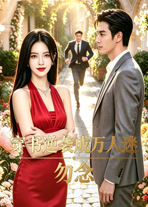 穿书逆袭成万人迷，勿念（75集）免费版