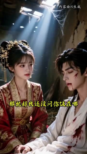 太子妃一拳拆东宫（78集）热播短剧全集看