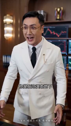 一诺相守，风云再起（30集）短剧完整版免费