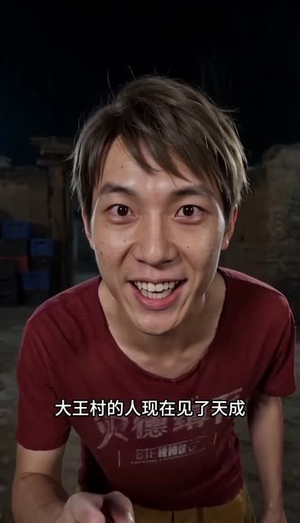 天成收鱼（41集）看过的人都说好
