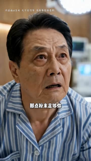 修仙归来，我为儿孙撑起一片天（44集）热门短剧来袭