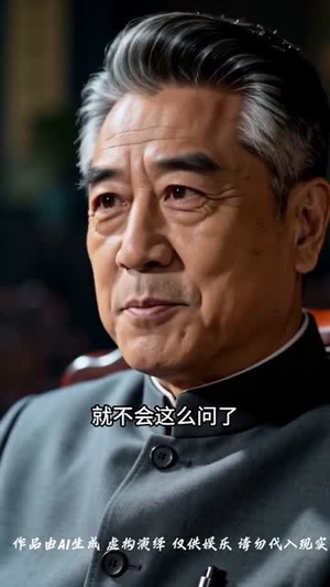 鬼医下山（52集）热播短剧重燃