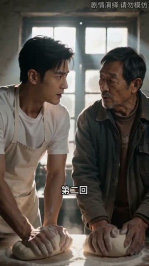 谁动了我爸的养老钱（36集）热门短剧追到爽
