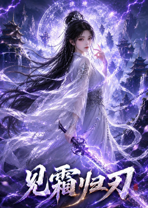见霜归刃（117集）短剧追到爽
