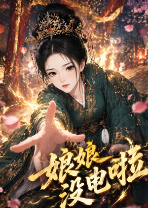 娘娘没电啦（46集）超级好看的短剧