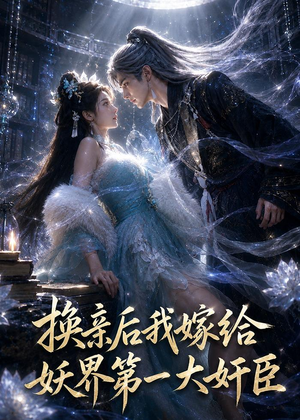 换亲后我嫁给妖界第一大奸臣（56集）精彩短剧后续
