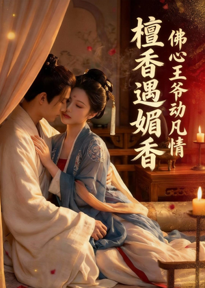 檀香遇媚音：佛心王爷动凡情（28集）最新上映的短剧