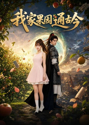 我家果园通古今（60集）短剧在线更新