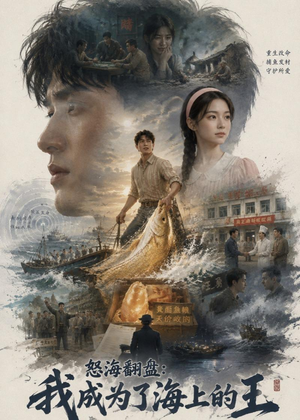 怒海翻盘：我成为了海上的王（73集）独家短剧免费看