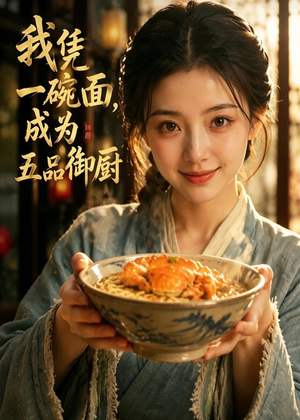 我凭一碗面，成为五品御厨（71集在哪个平台看好