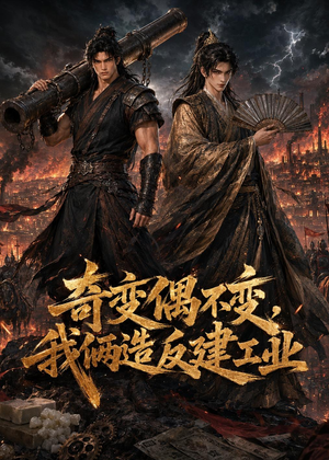 奇变偶不变，我俩造反建工业（51集）一共多少集