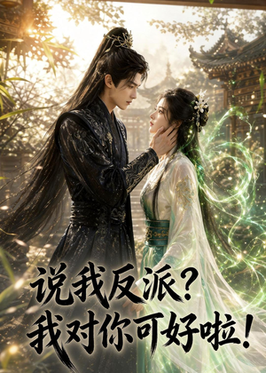 说我反派？我对你可好啦！（60集）精彩短剧合集