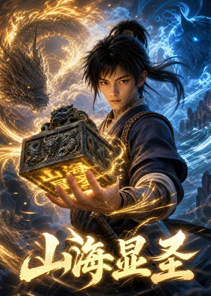 山海显圣（138集）正能量短剧分享