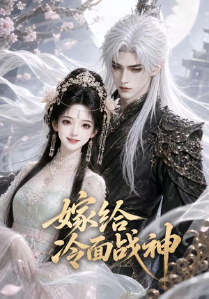 嫁给冷面战神（39集）每日短剧分享