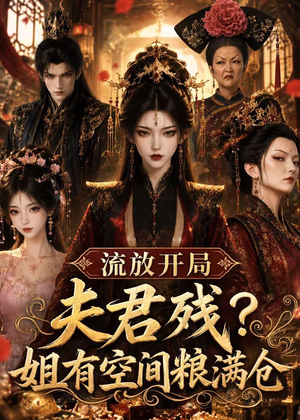 流放开局夫君残？姐有空间粮满仓！（117集）直接追到结尾
