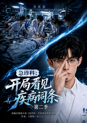 急诊科：开局看见疾病词条第二季（71集）好看短剧推荐
