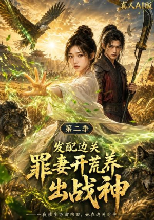 发配边关罪妻开荒养出战神真人AI版第二季（49集）在线免费观看