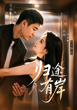 归途有岸（80集）无需会员轻松看