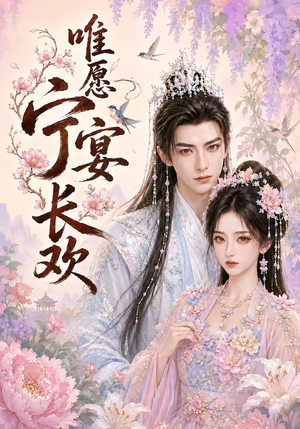 唯愿宁宴长欢（142集）短剧全集免费