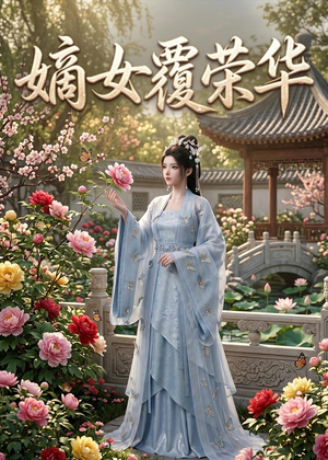 嫡女覆荣华（70集）短剧全集免费看