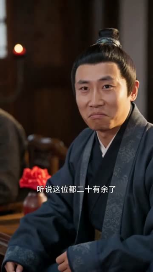 嫡女为妃：傻王掌心宝（77集）免费短剧看不停