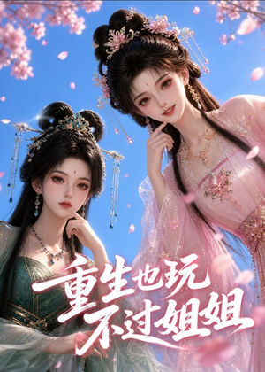 重生也玩不过姐姐（30集）热播短剧追不停