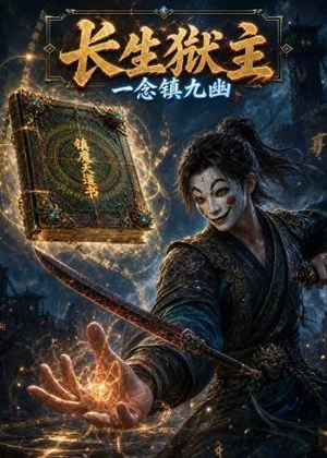 长生狱主，一念镇九幽（98集）短剧全集免费