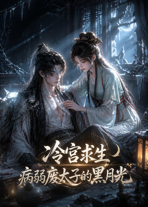 冷宫求生，病弱废太子的黑月光（38集）免费看短剧