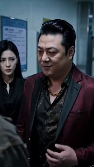 被赶出矿场后，我继承了东山血矿（57集）西瓜短剧免费看