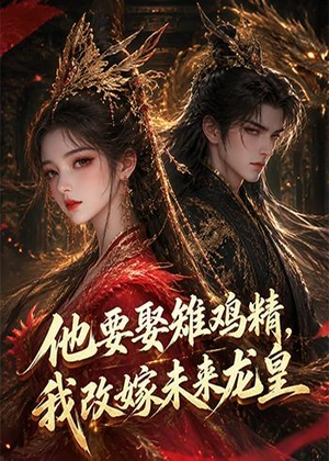 他要娶雉鸡精，我改嫁未来龙皇（56集）女频短剧推荐