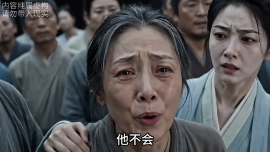 穿越古代，我靠一车肥猪肉逆袭（39集）每天短剧分享
