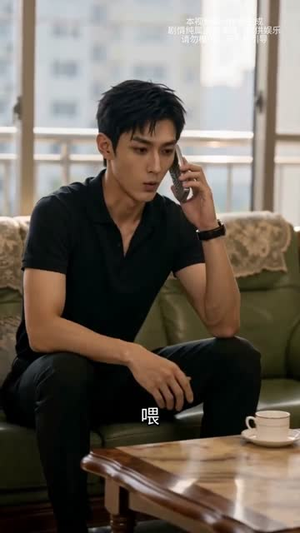 我靠预判走向人生巅峰（99集）免费热门短剧