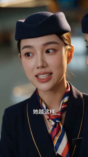 云端惊眠（60集）剧情简介