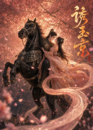 诱玉京（53集）女主谁演的