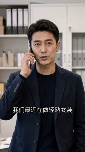 工资表发错那天，她赌我不敢辞职（34集）短剧精彩绝伦