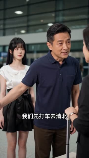 自成骄阳（41集）免费看