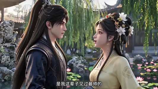 不负小夫君（41集）无需会员免费看