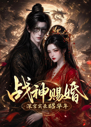战神赐婚，深宫实录昭华年（43集）分享热门短剧