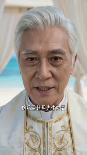 偏偏嫁对人（98集）短剧太上头了
