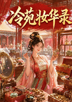冷苑妆华录（62集）短剧每日分享