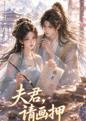 夫君，请画押（41集）免费短剧看全集