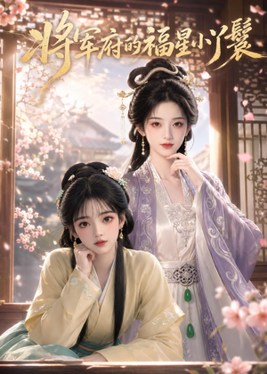 将军府的福星小丫鬟（43集）短剧看全集