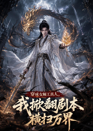 穿成女频工具人，我掀翻剧本横扫万界（65集）精彩短剧看不停