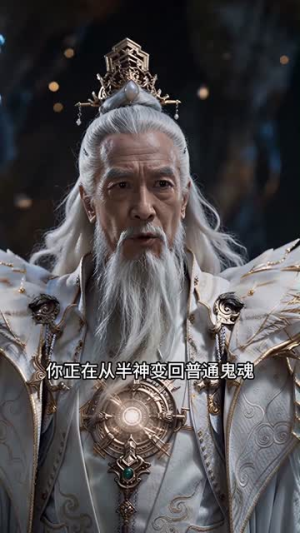 死后我成了冥界CEO(60集) 死后我成了冥界CEO(60集)免费观看就是爽