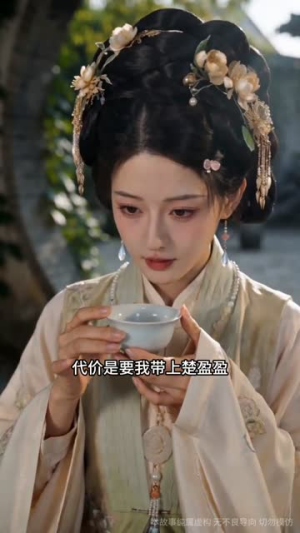 妄听心上谋(52集) 妄听心上谋(52集)短剧全集抢先看