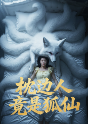 枕边人竟是狐仙（33集）在线免费观影