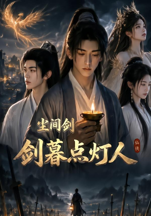 尘间剑:剑暮点灯人(70集) 尘间剑:剑暮点灯人(70集)免费短剧就是爽