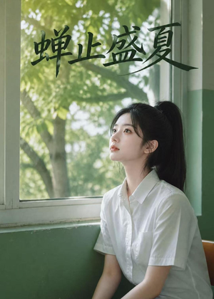 蝉止盛夏（73集）越看越好看短剧